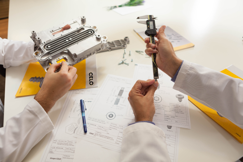 Solving assembly challenges
