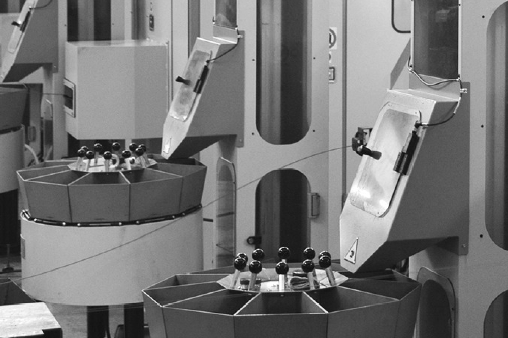 Expertise in fastening solutions