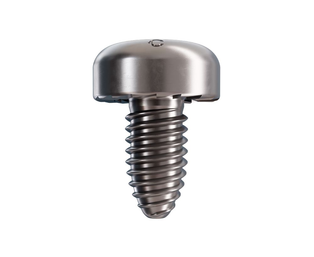 Eliminate stripping and loosening in thin metal joints