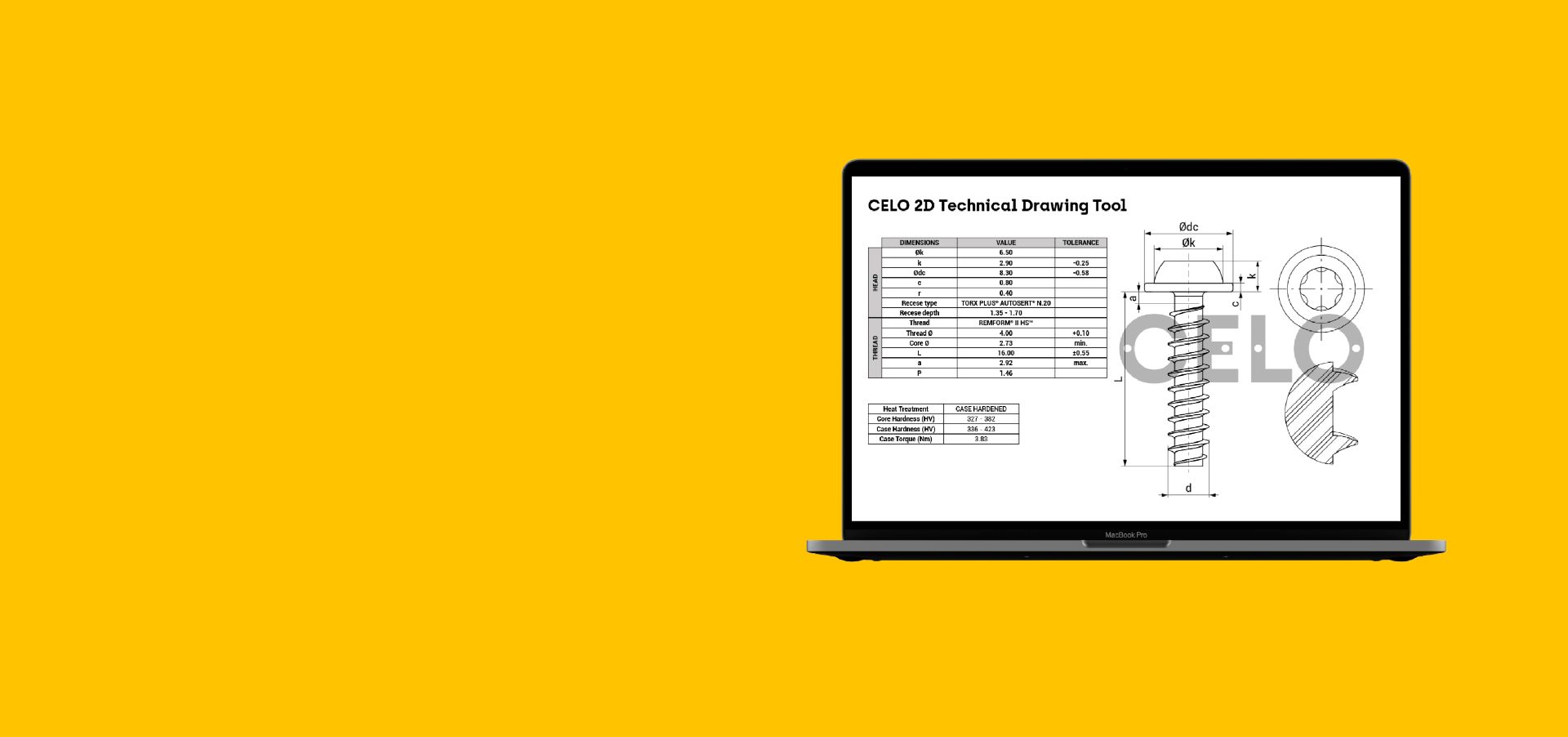 Instant 2D CAD Configurator