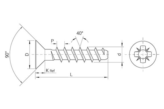 celoplast-cl82z-screw-drawing