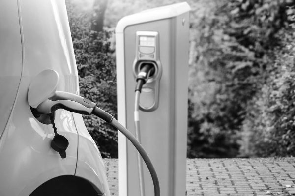 Elektromobilität