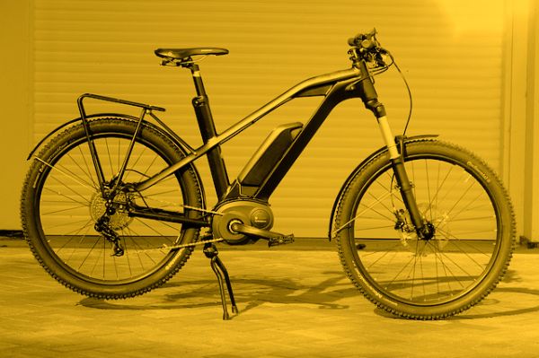 e-bike