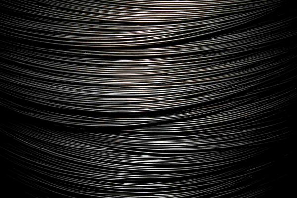 PHOSPHATE-FREE WIRE