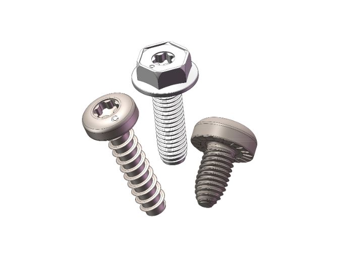 3D CAD files
