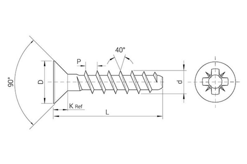 celoplast-cl82z-screw-drawing