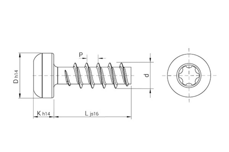 celospark-sp81p-screw-drawing