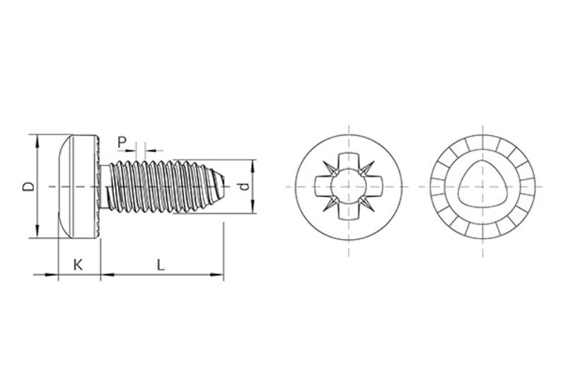 fastite2000-ft85z-screw-drawing
