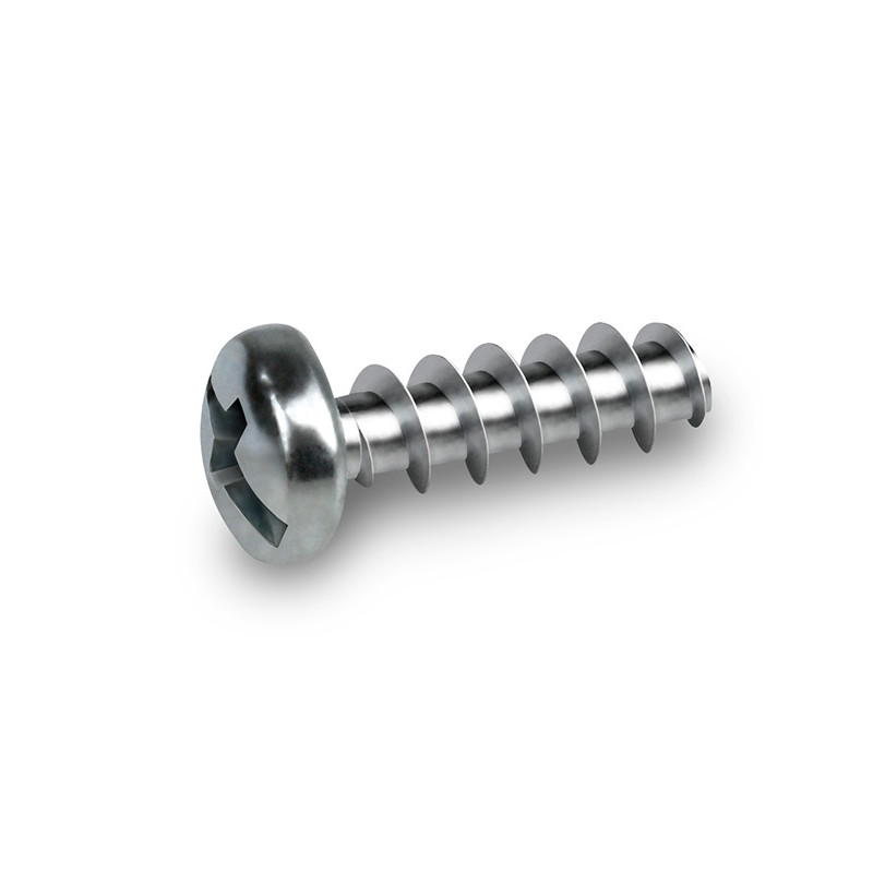 IP81 Threadforming screw for soft plastic CELO