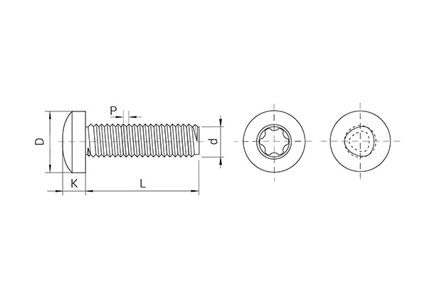 taptite2000-nt85pa-screw-drawing