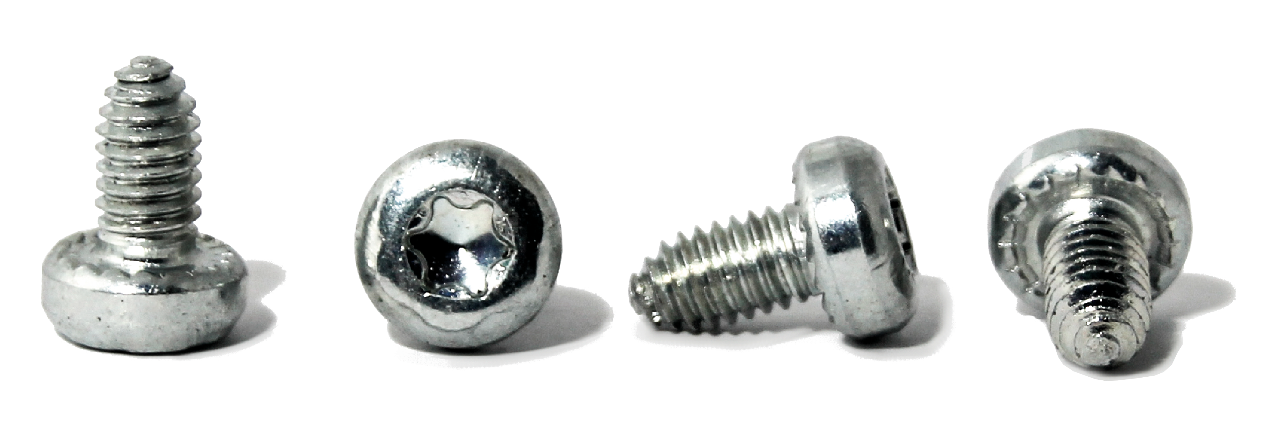 EXTRUDE-TITE® screw