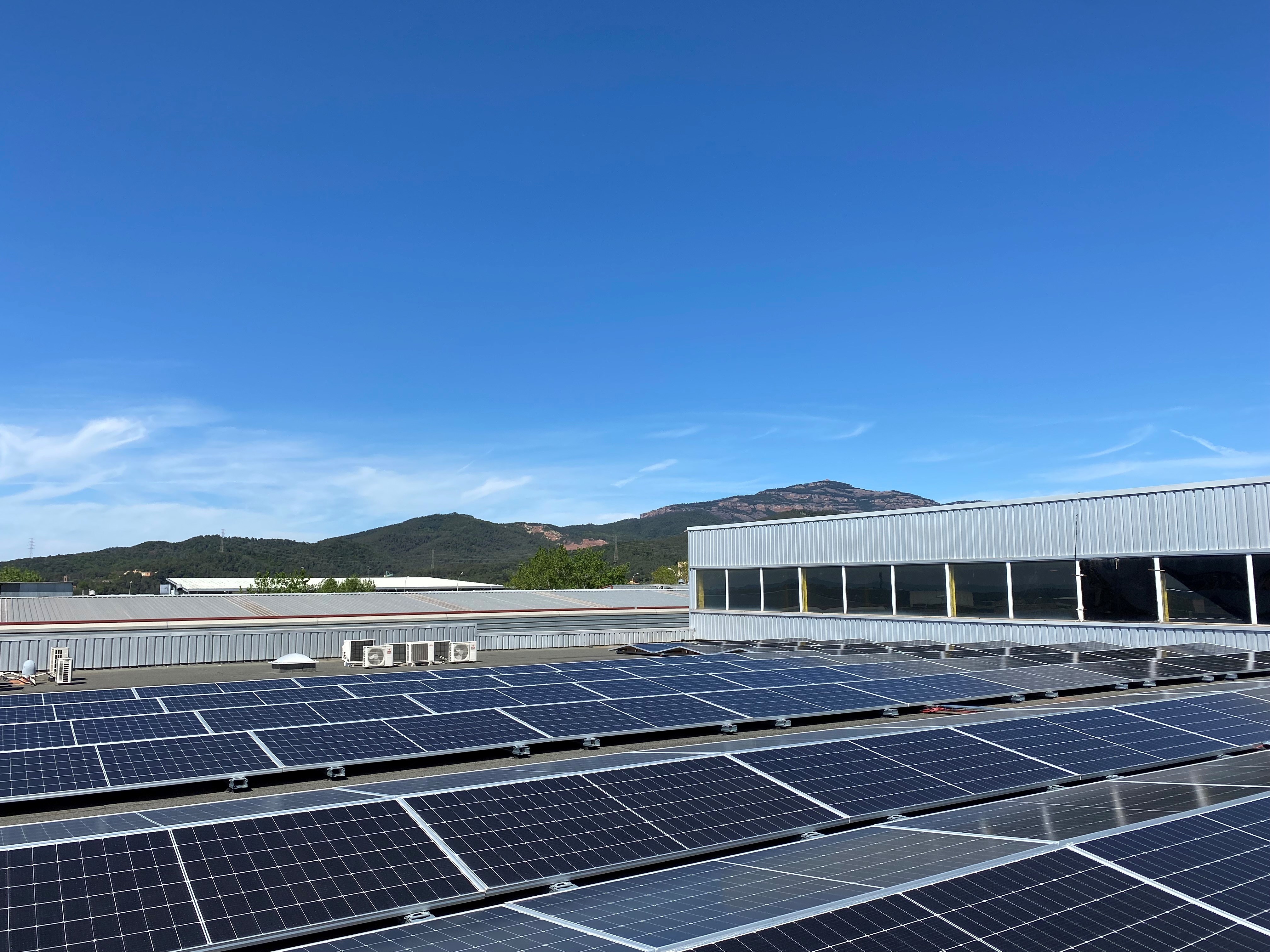 SOLAR ENERGY