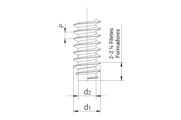 1882-remform-ii-f-screw-for-light-alloys