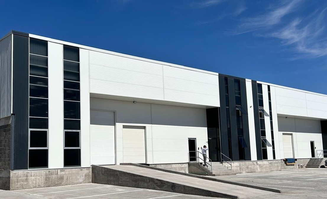 Our New Factory in Mexico is Officially Up and Running!