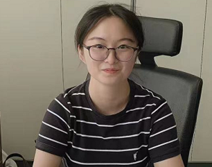 Jacqueline Lu