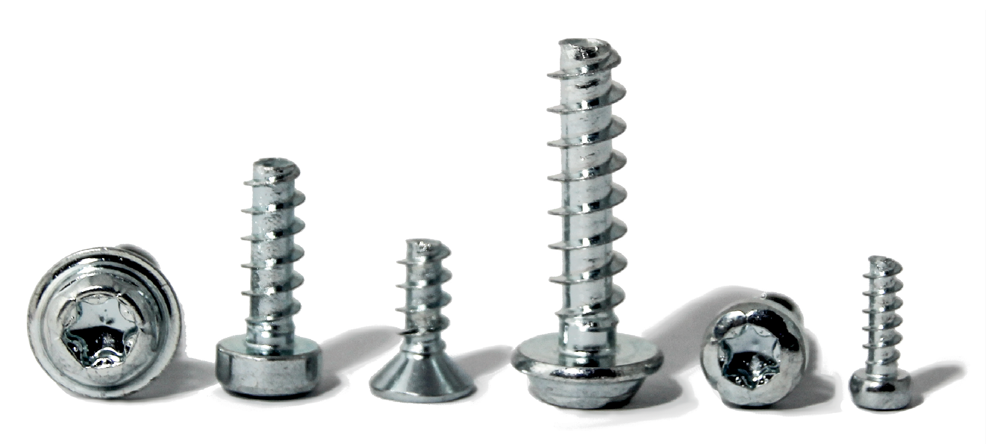 CELOspArk® screw