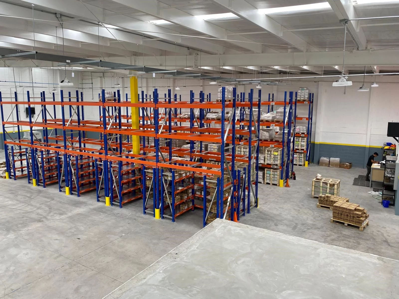 Our New Factory in Mexico is Officially Up and Running!
