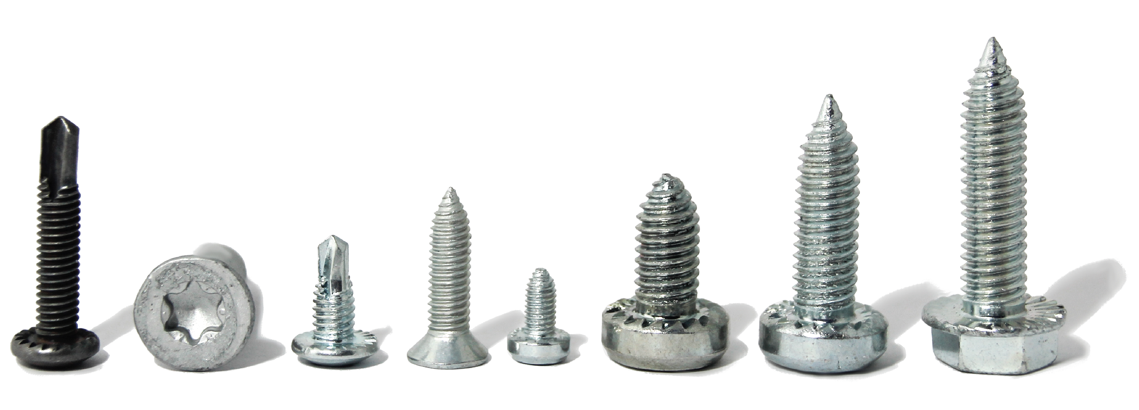 FASTITE® 2000™ screw