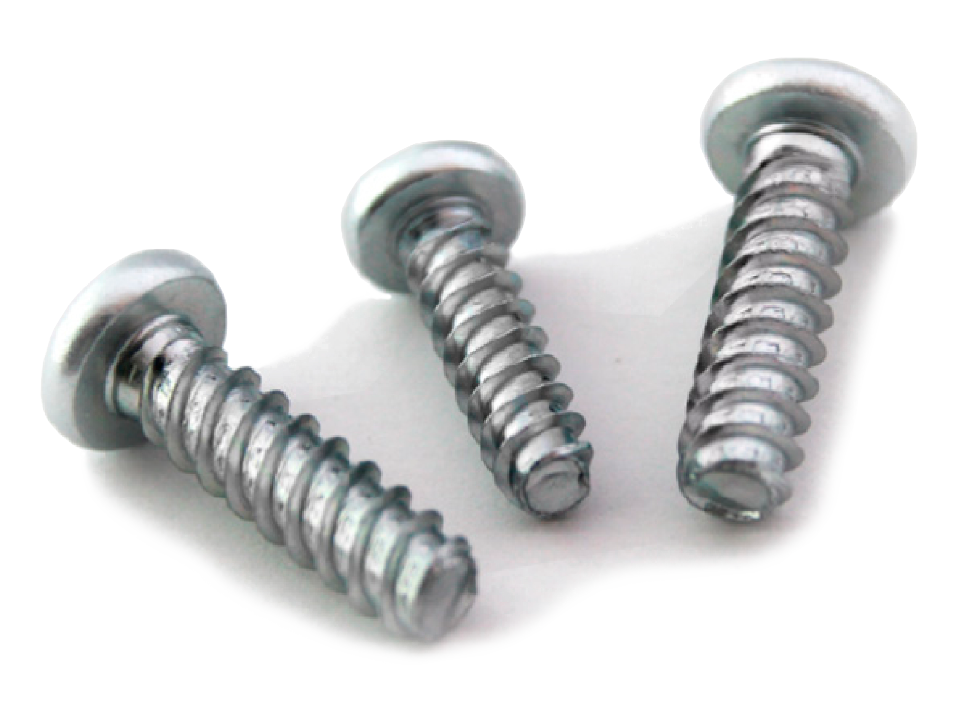 PLASTITE® screw