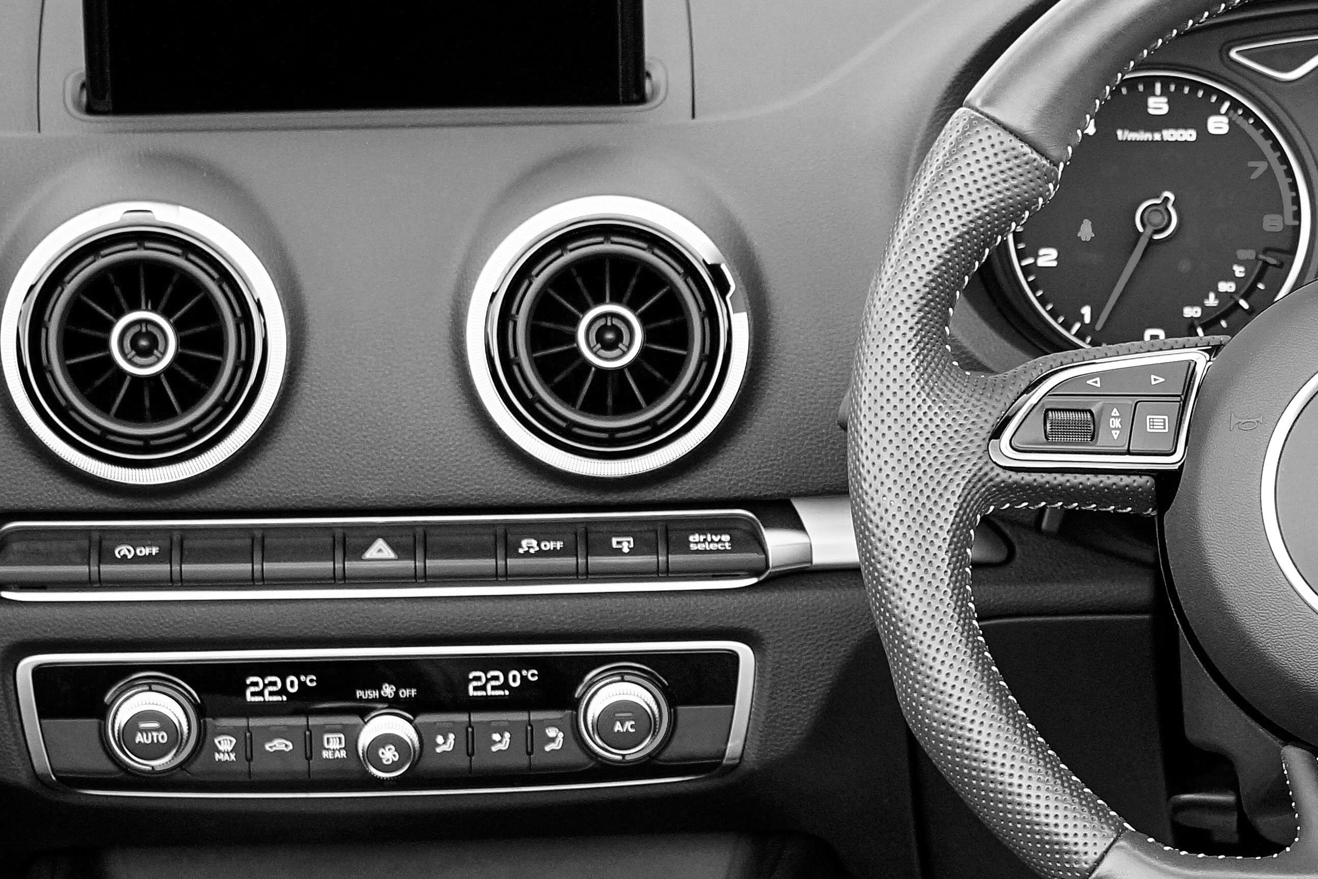 Climate control