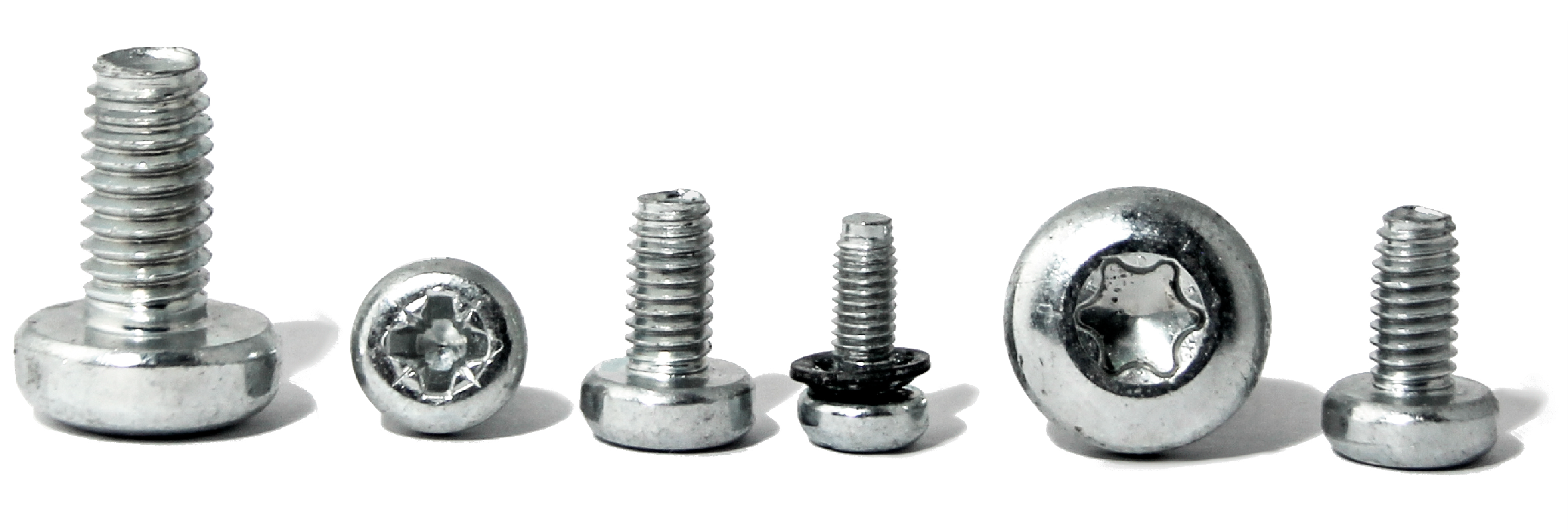 TAPTITE II® screw