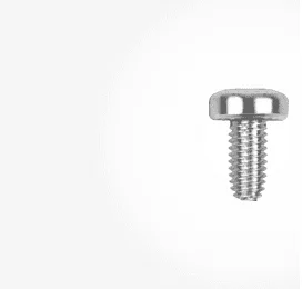 Screws for thin metal