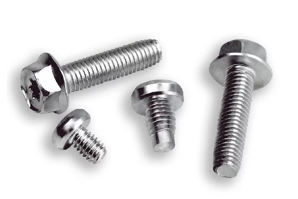  POWERLOK® screws