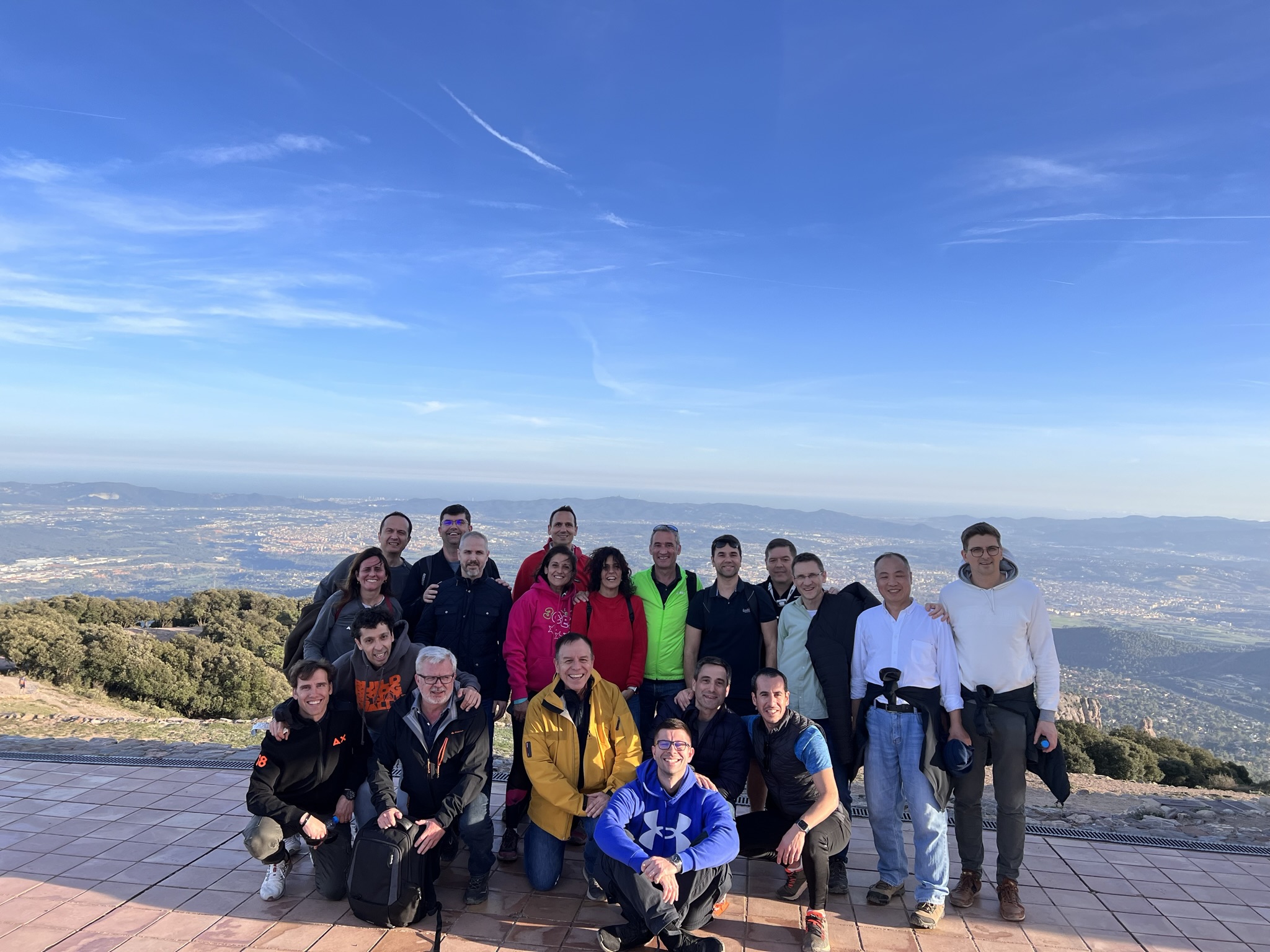 corporate-team
