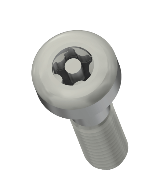 TORX PLUS® Variations