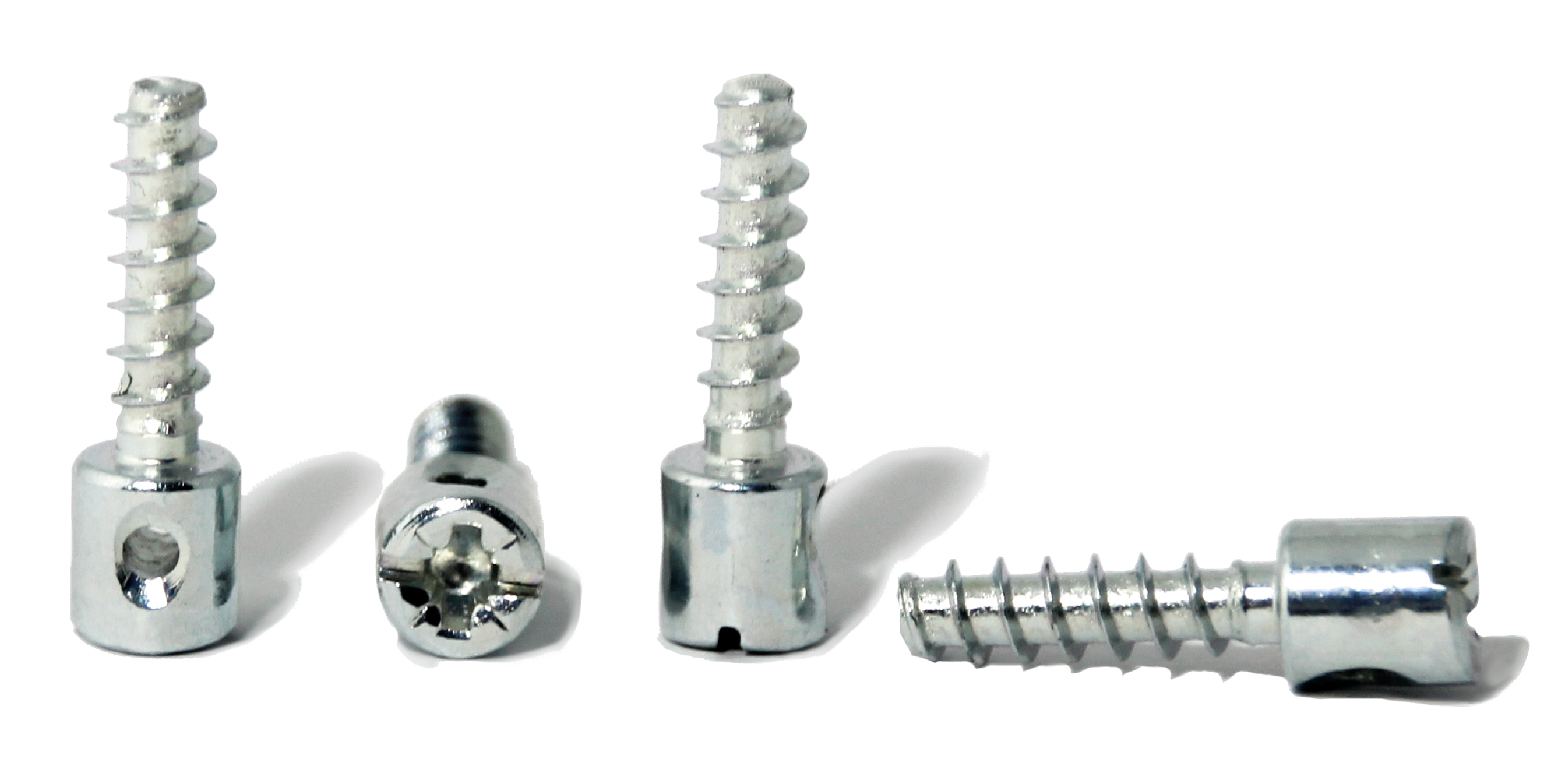 Sealing screw