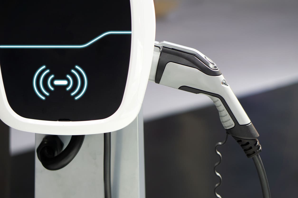 ev charger