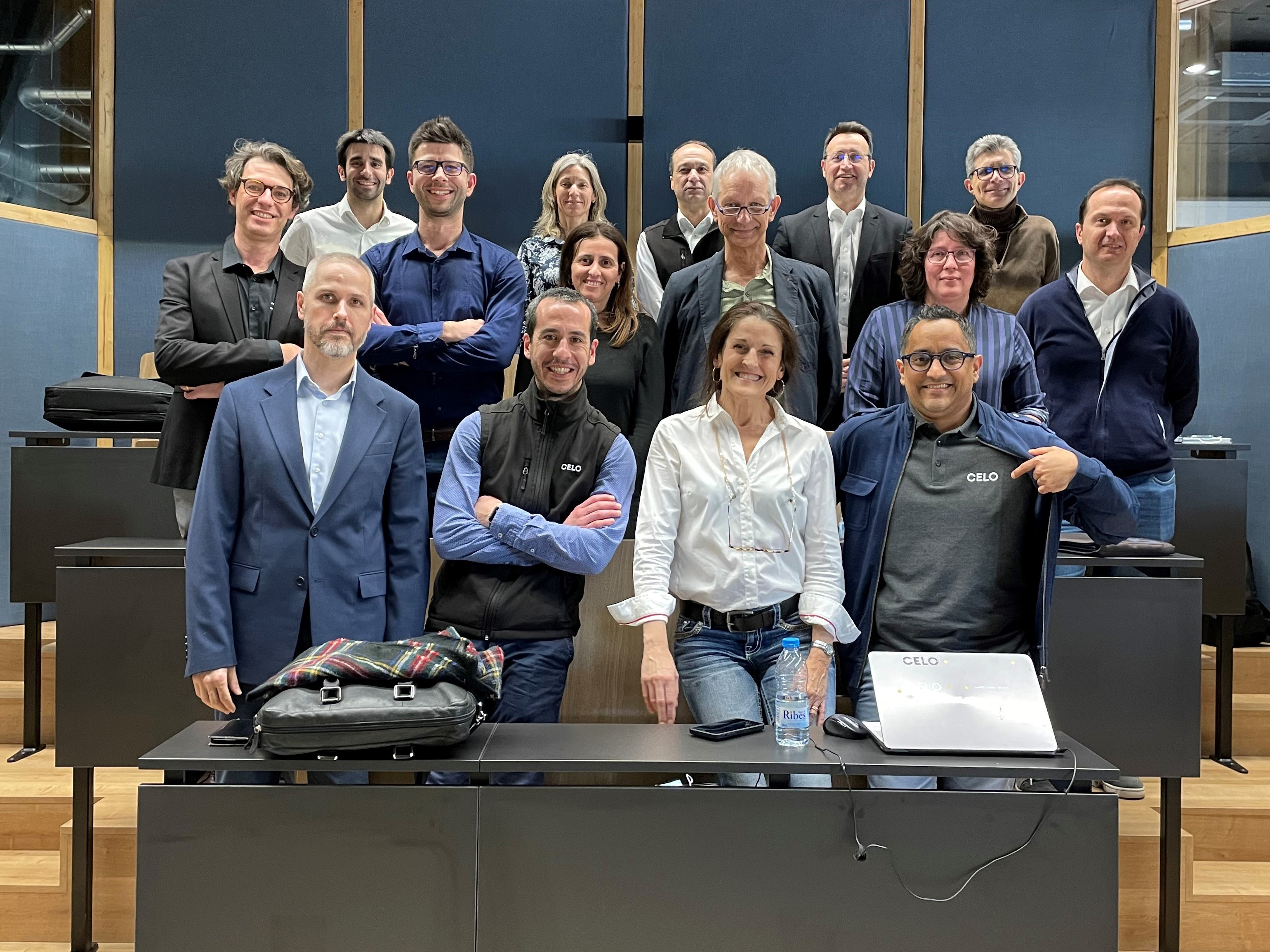 corporate-team