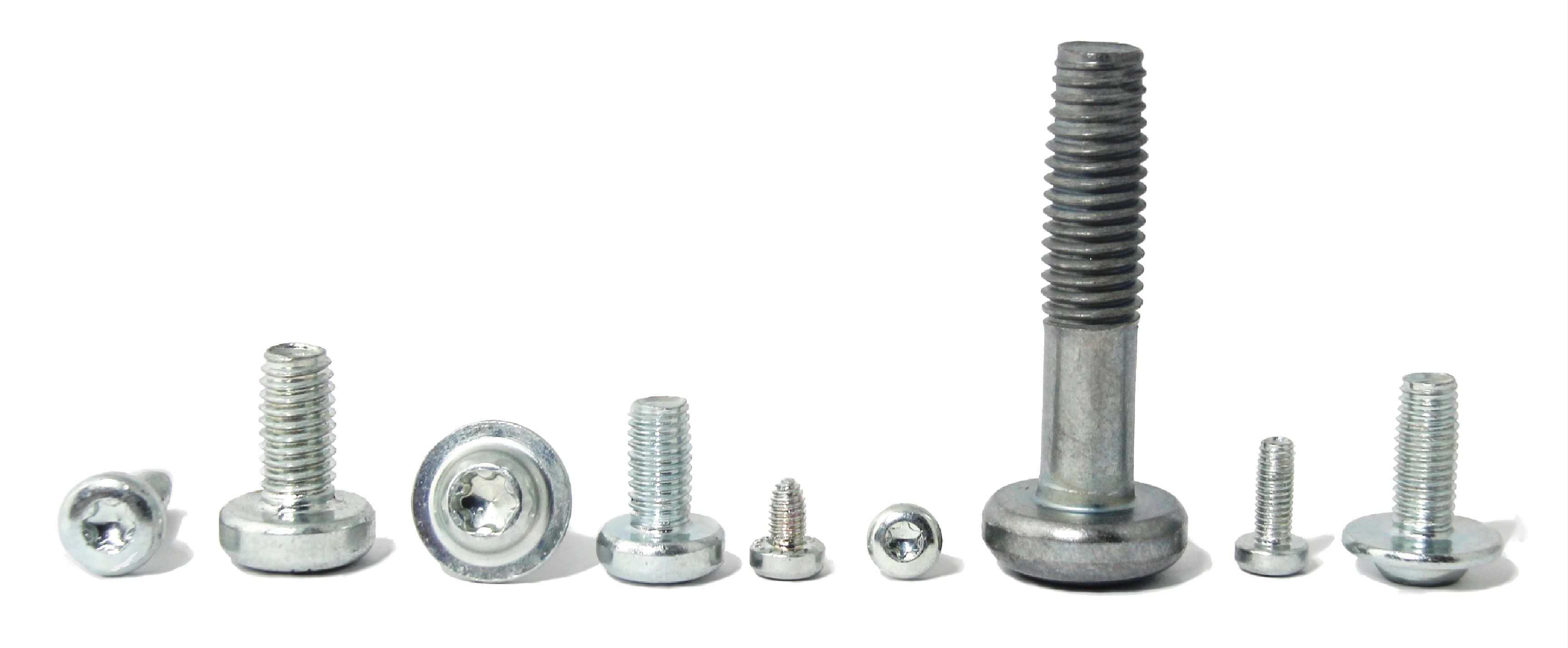 TAPTITE 2000® screws