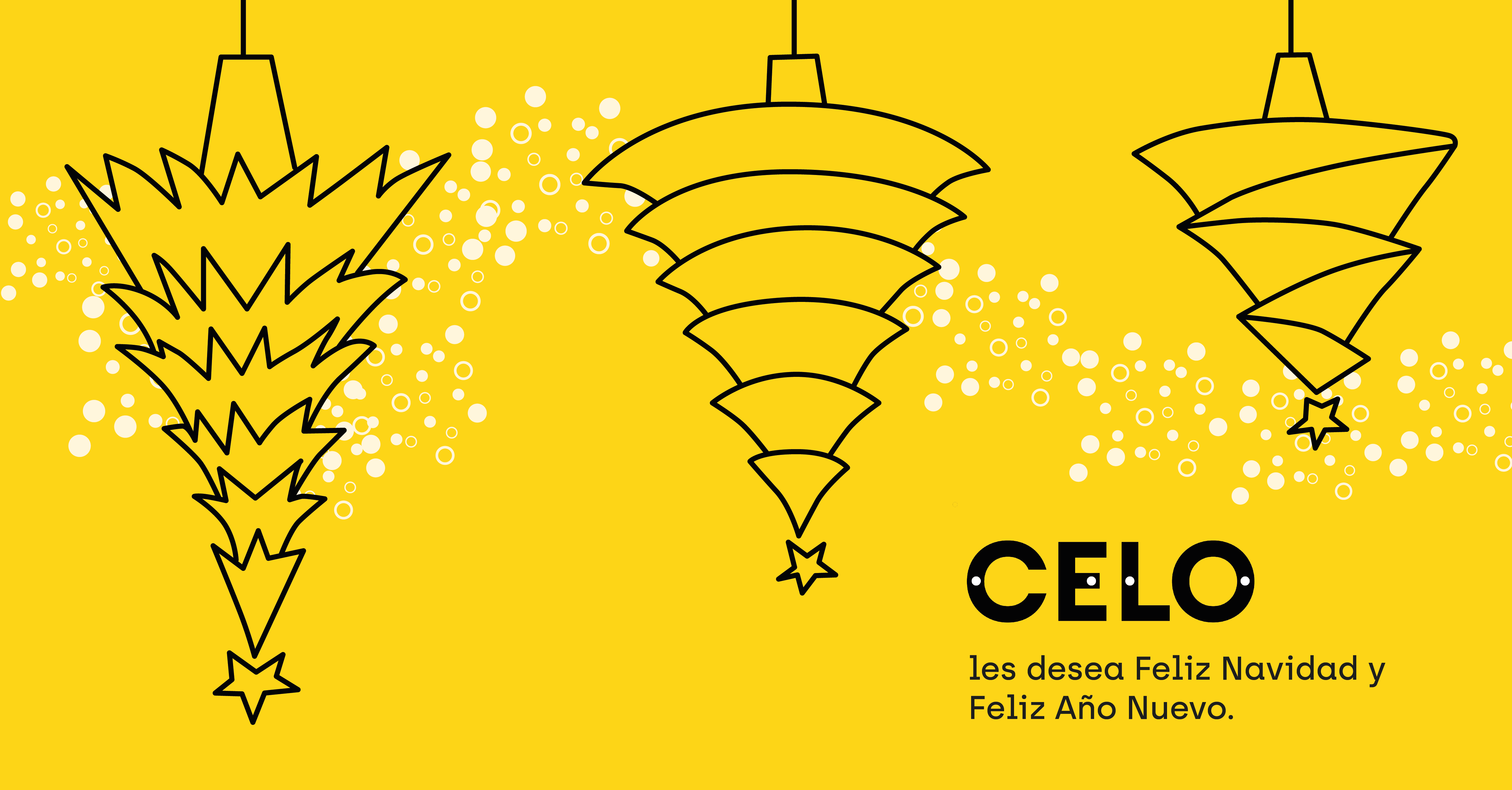 Merry Christmas and Happy New Year