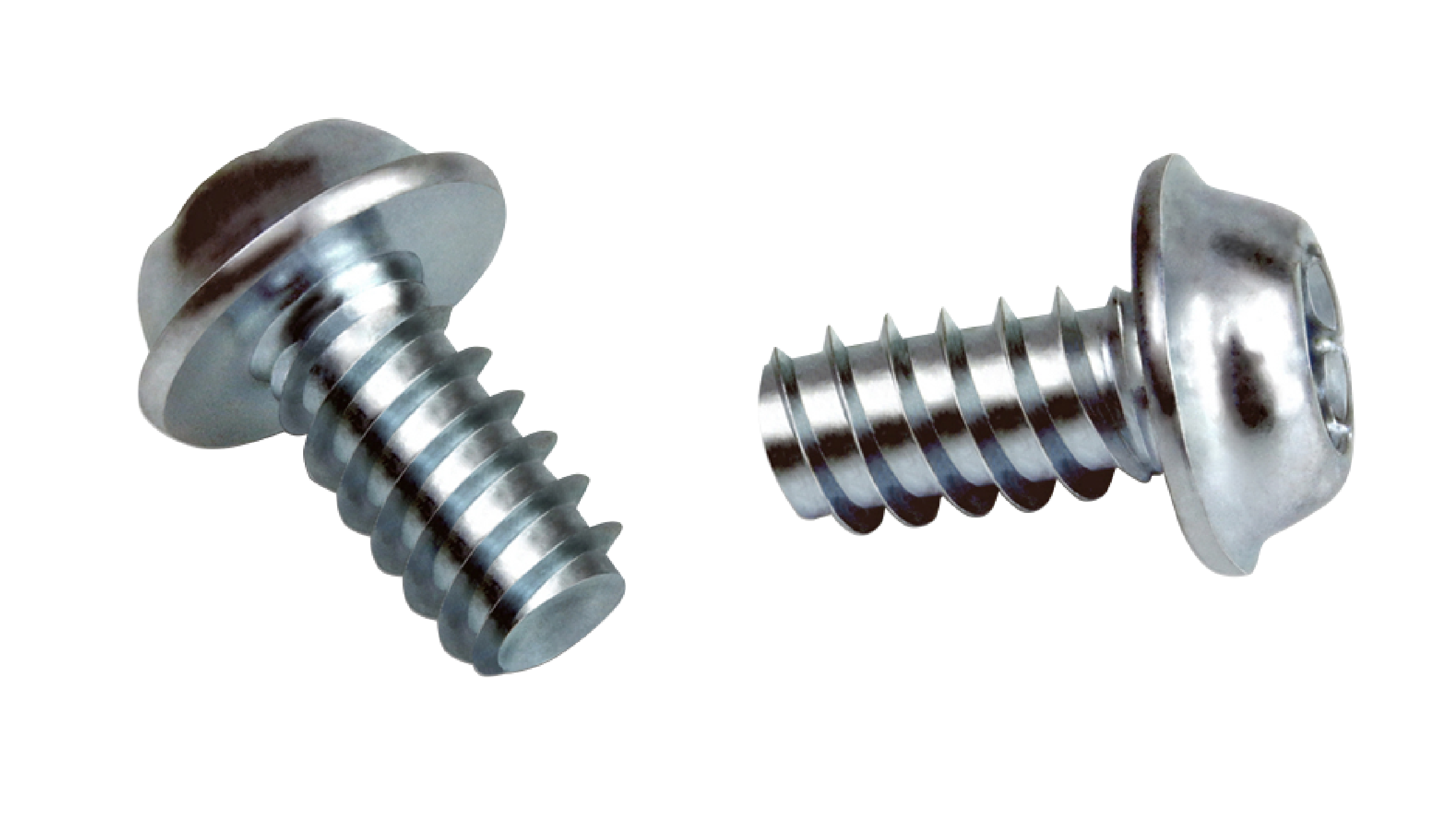 PCB screws