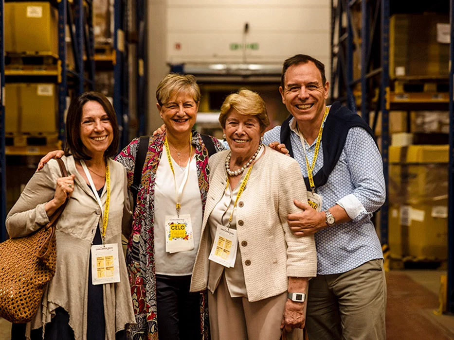 Celebrating 60 years of fixing and fastening excellence