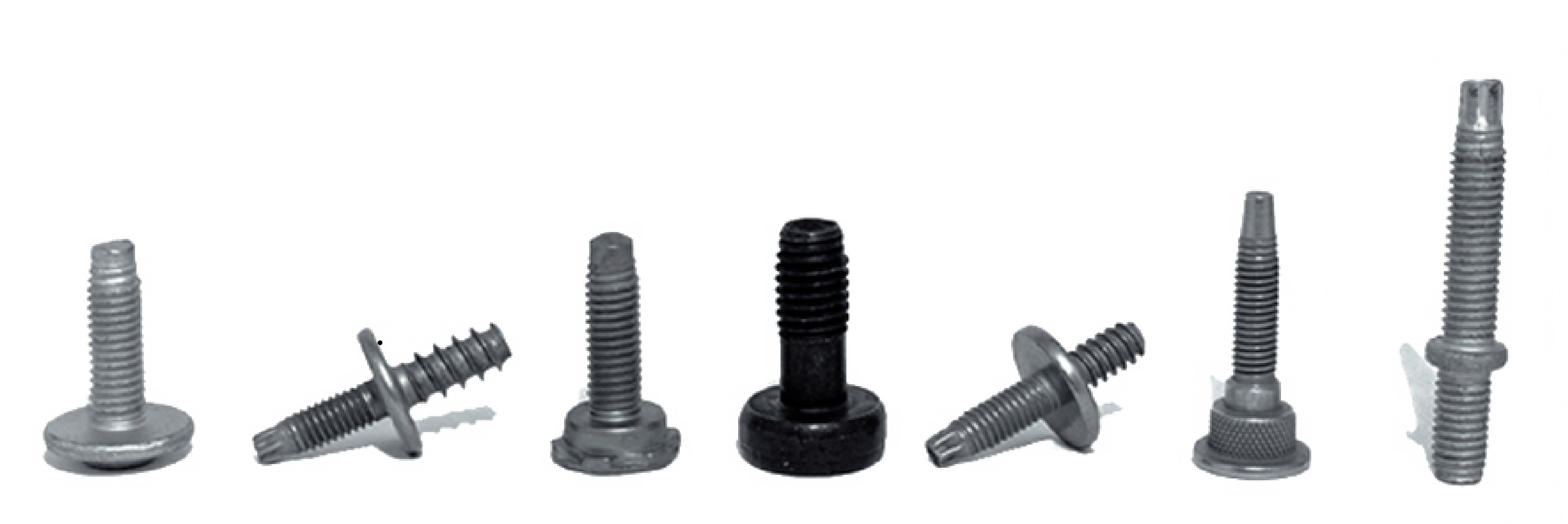 MAThread® screw