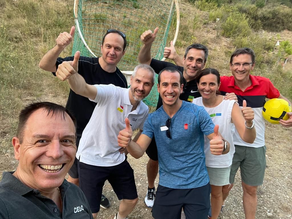 corporate-team