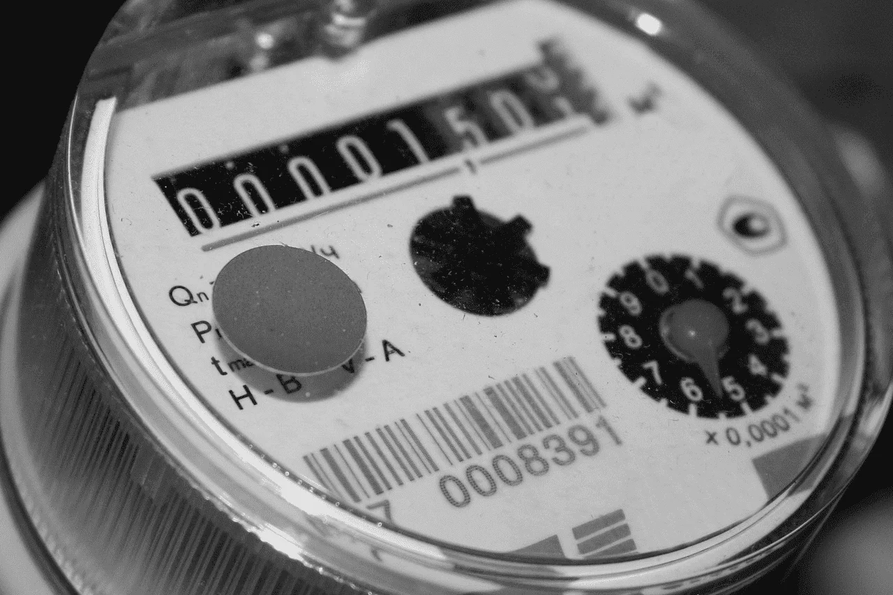 Metering