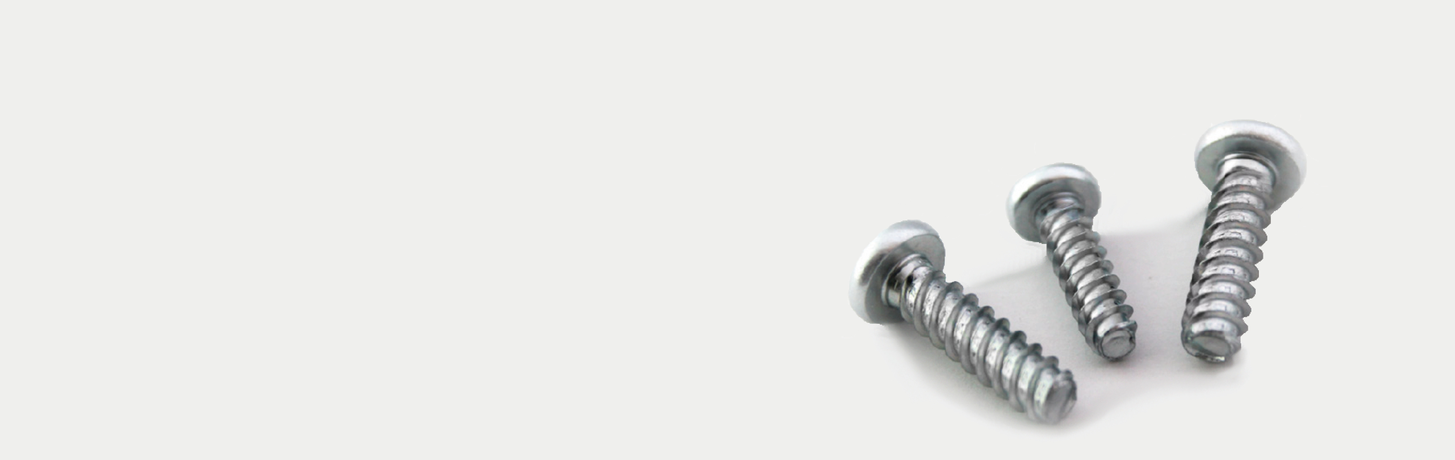 PLASTITE® Screws for plastic CELO