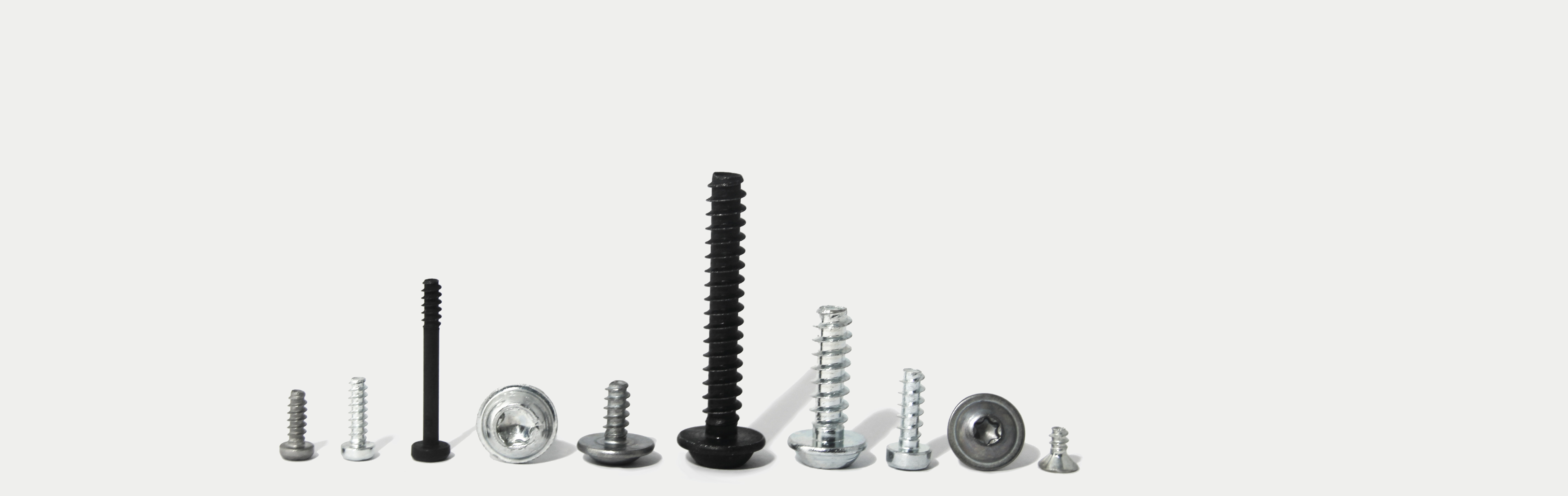 REMFORM® II HS™ Screws for plastic CELO