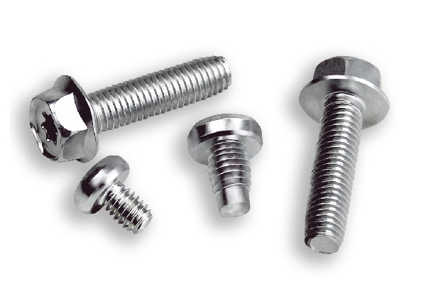 Screws for thin metal sheet assembly - CELO