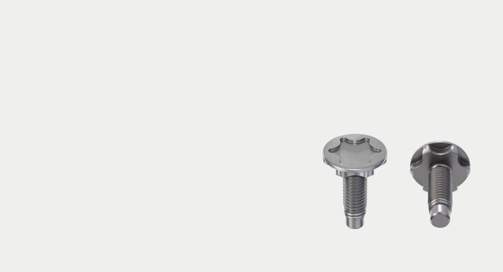 PlasTORX® - Overmolding stud - CELO