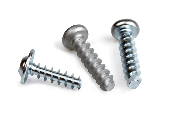 Screws for thin metal sheet assembly - CELO