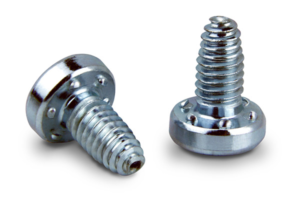 Screws for thin metal sheet assembly - CELO