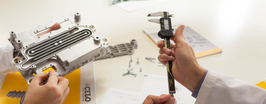 application engineering