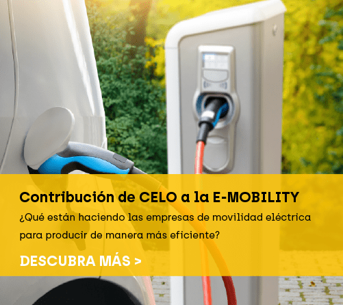 Distribuidor de celo B20