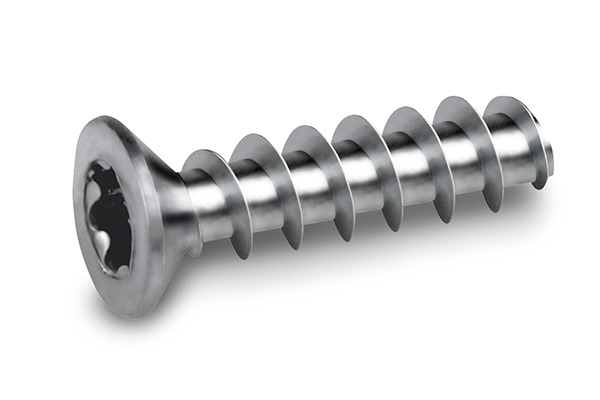 CELOspArk® Zinc plated screw, Countersunk head TORX®
