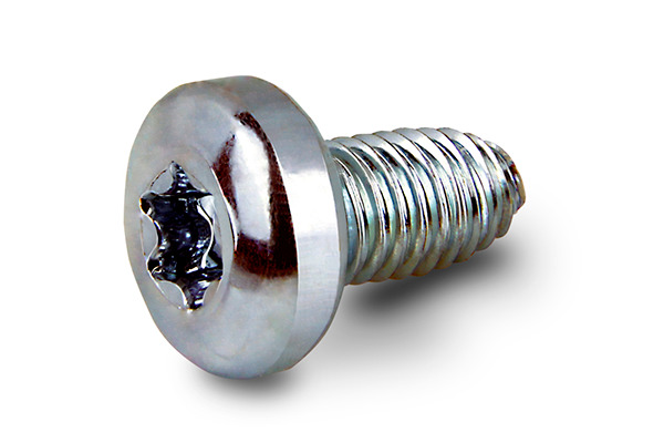 Vis FASTITE®2000™, tête cylindrique bombée, TORX®