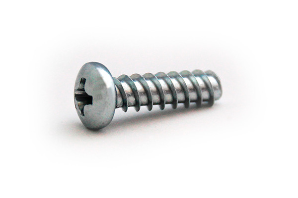 Vis PLASTITE® 48-2, tête cylindrique bombée PHILLIPS